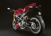 Ducati Streetfigther